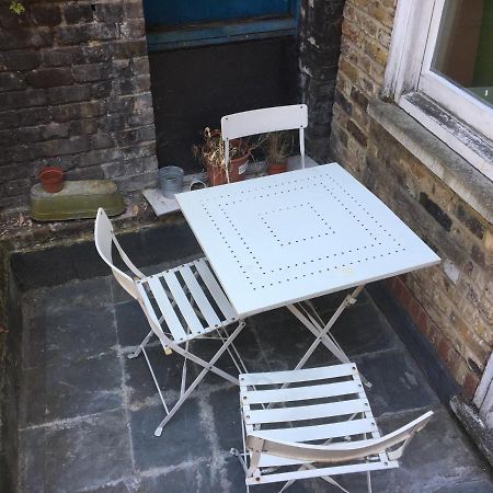 Apartment In Kings Cross 伦敦 外观 照片
