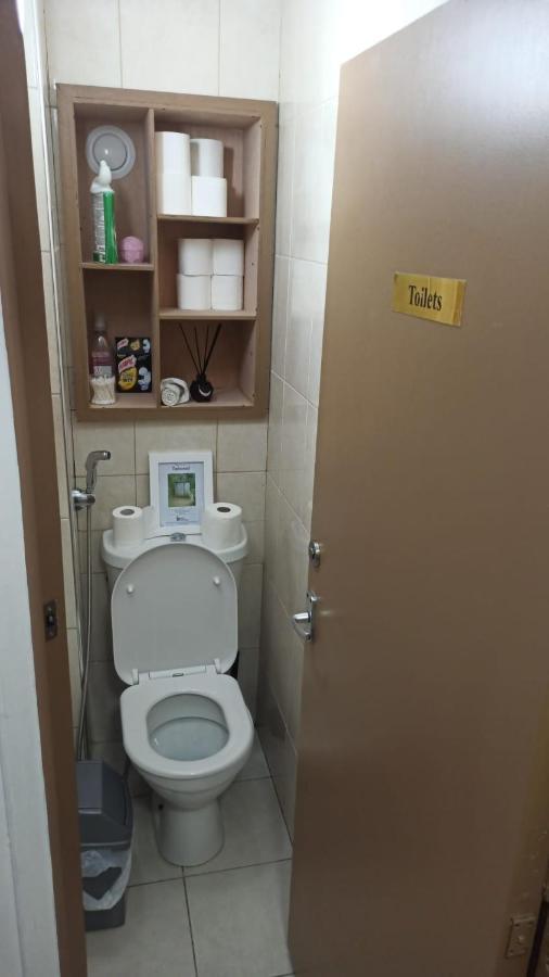 Apartment In Kings Cross 伦敦 外观 照片