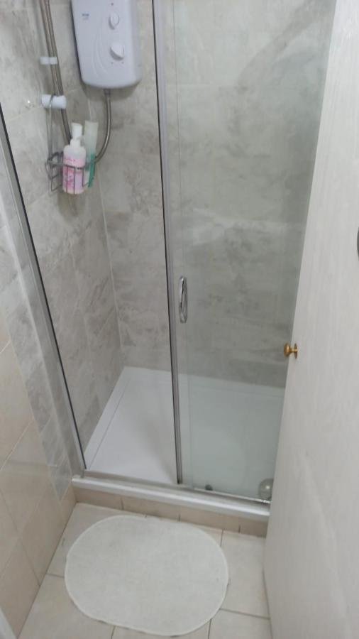 Apartment In Kings Cross 伦敦 外观 照片