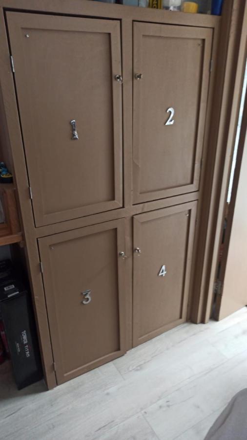 Apartment In Kings Cross 伦敦 外观 照片