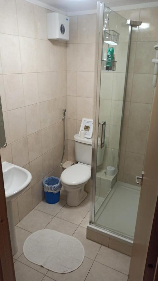 Apartment In Kings Cross 伦敦 外观 照片