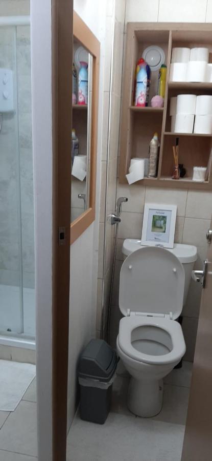 Apartment In Kings Cross 伦敦 外观 照片