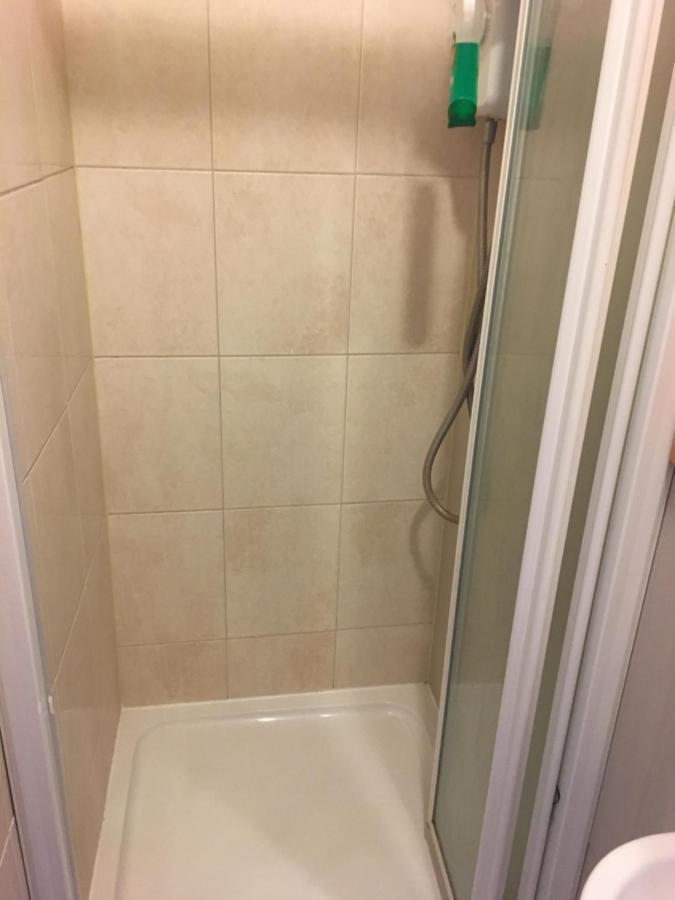 Apartment In Kings Cross 伦敦 外观 照片