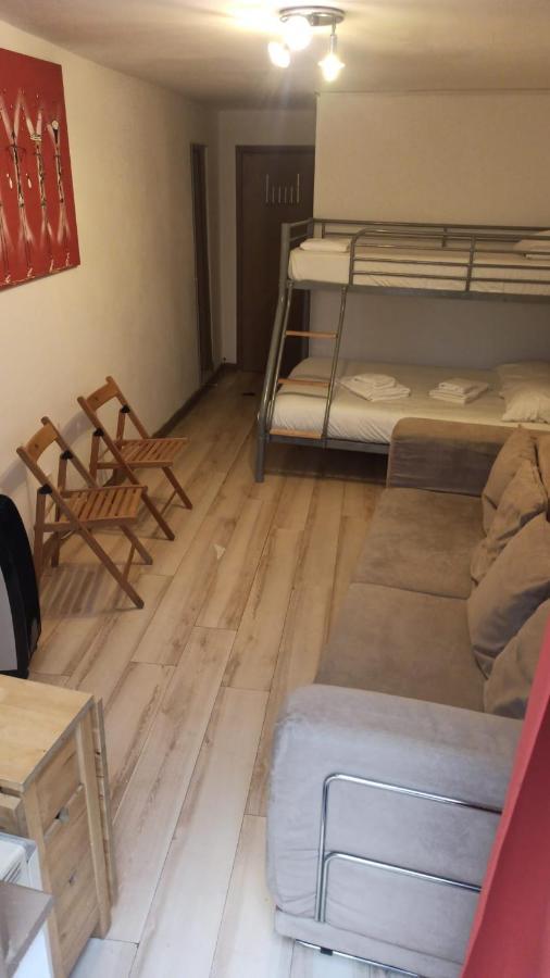 Apartment In Kings Cross 伦敦 外观 照片