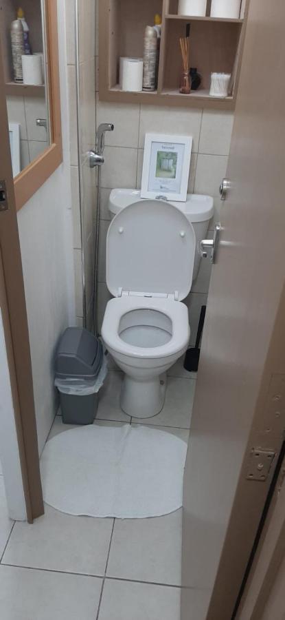 Apartment In Kings Cross 伦敦 外观 照片