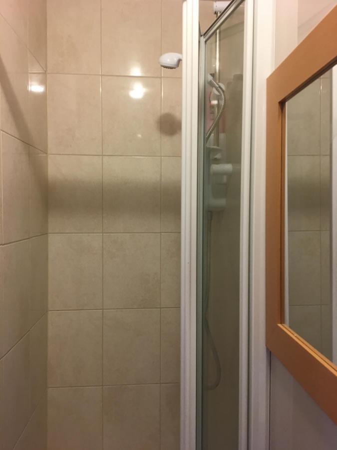 Apartment In Kings Cross 伦敦 外观 照片