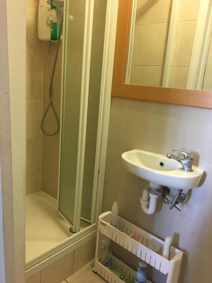 Apartment In Kings Cross 伦敦 外观 照片